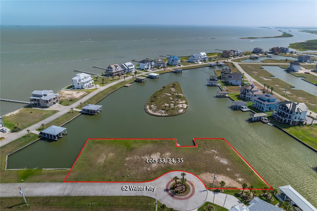 62 Water Key