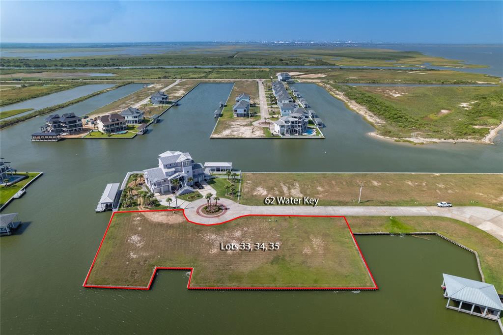 62 Water Key