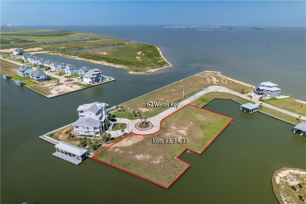 62 Water Key