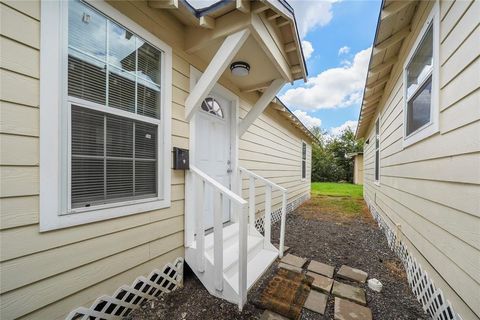 Photo of 3820 Lila Street, Houston, TX 77026 (MLS # 54246656)