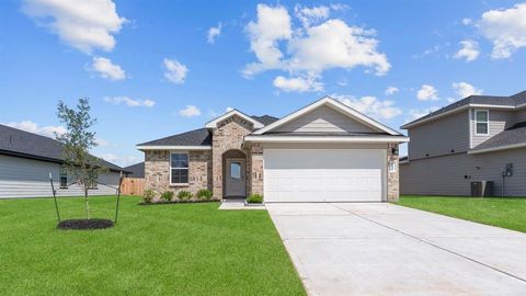 30818 Brightwell Bend, Fulshear, TX 77441 - #: 59071305