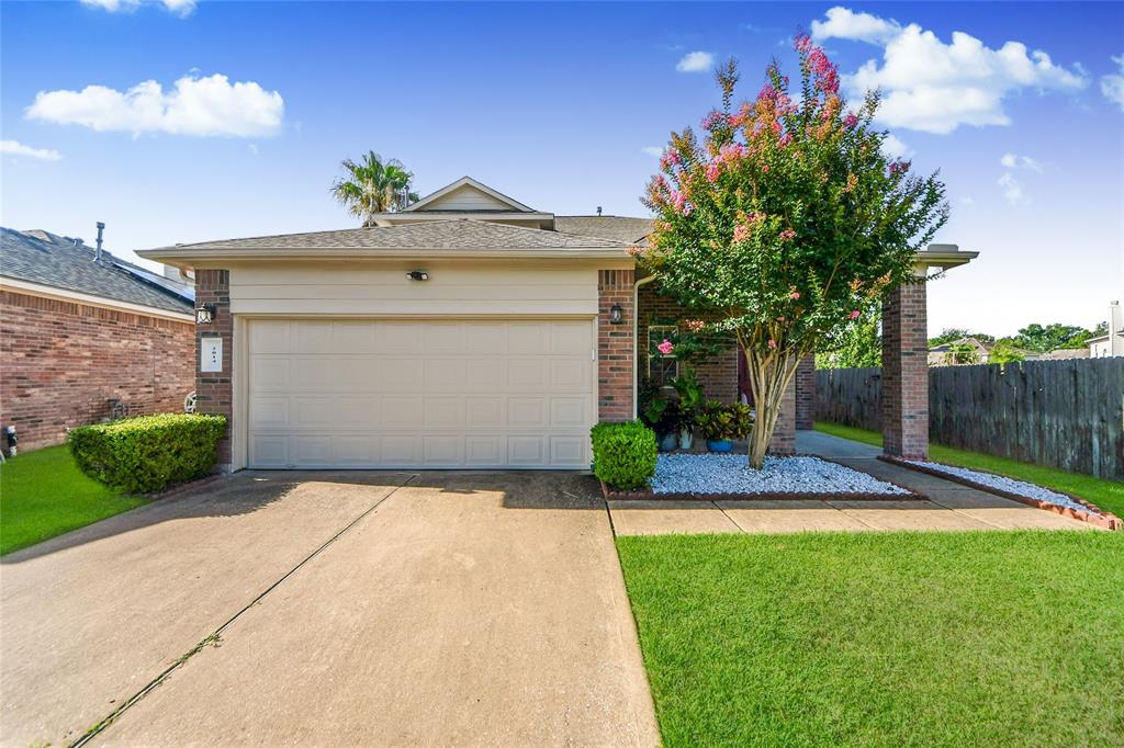 2014 Fisher Trace Court