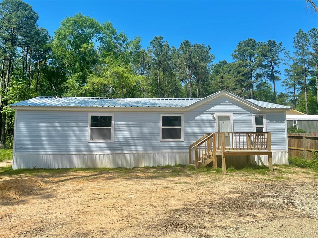 8345 Soapberry Lane, Plantersville, Texas image 1