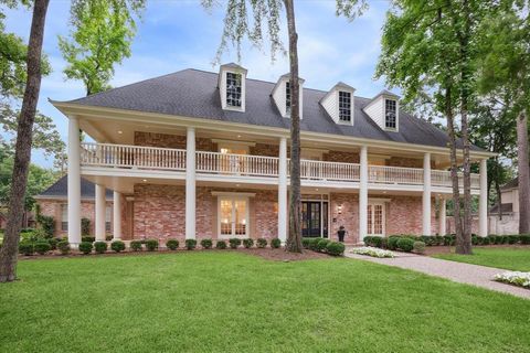 8703 Chelmsford Lane Spring TX 77379