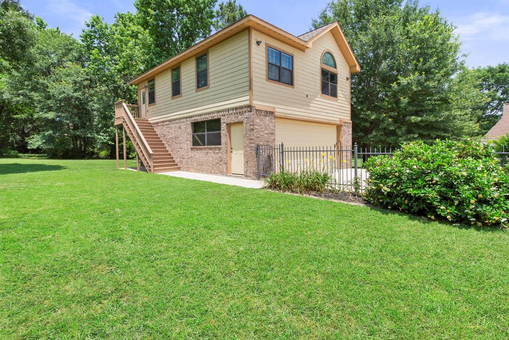 8571 Prince William Court, Montgomery, Texas image 42