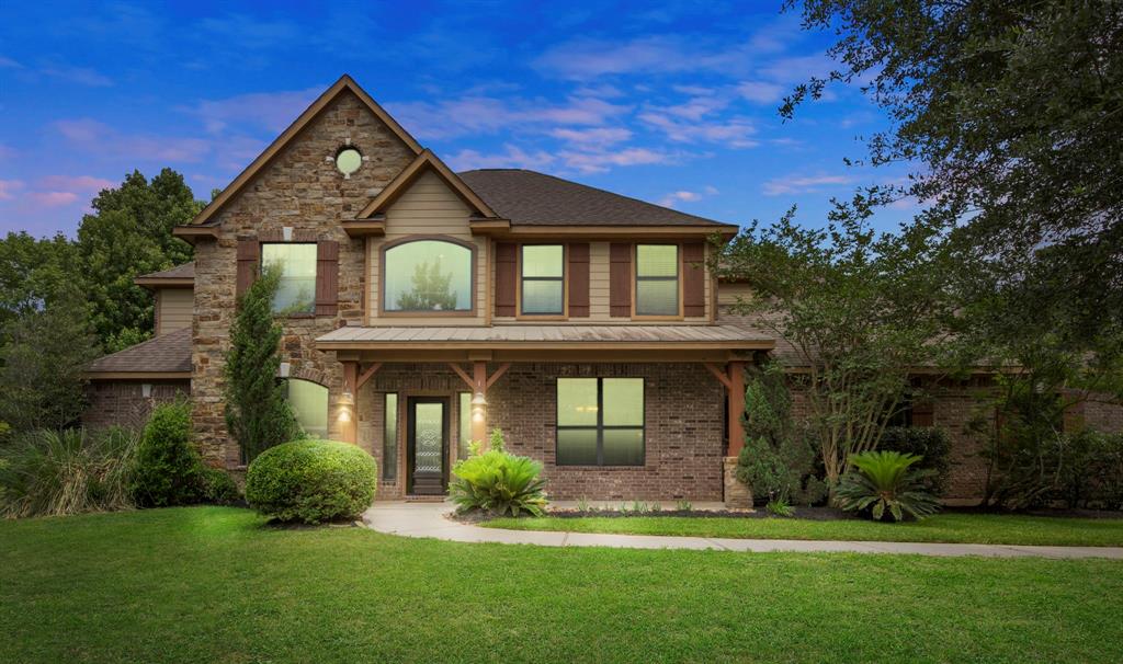 8571 Prince William Court, Montgomery, Texas image 2