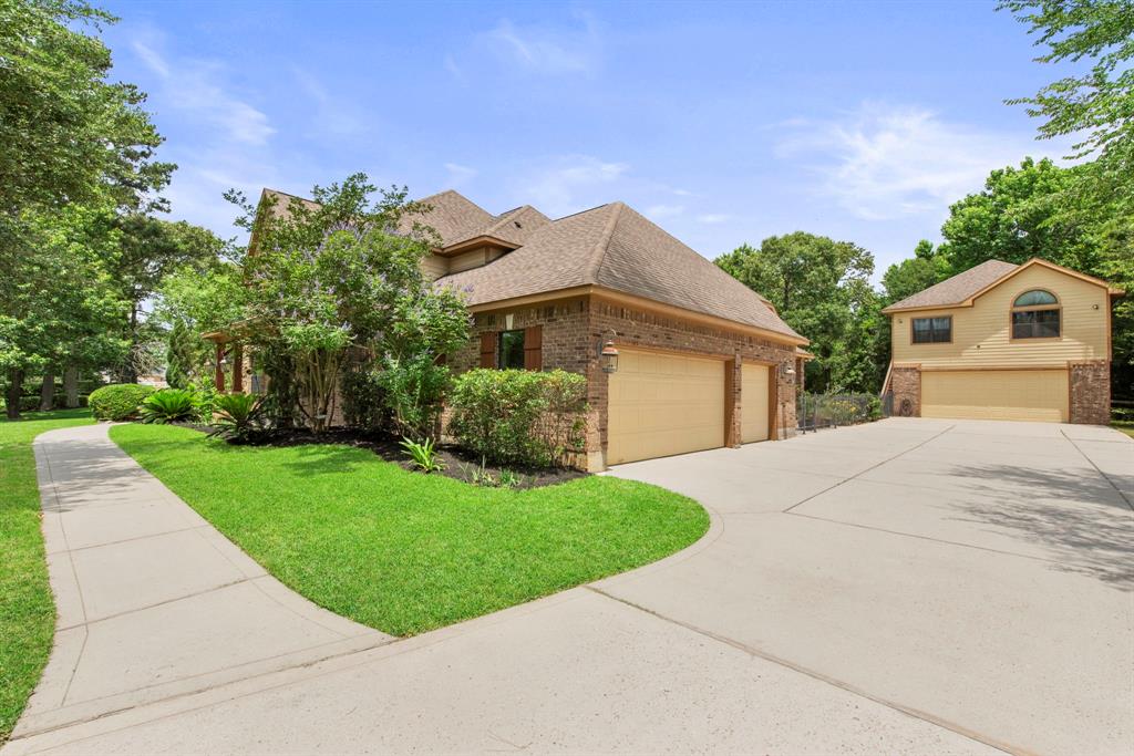 8571 Prince William Court, Montgomery, Texas image 40