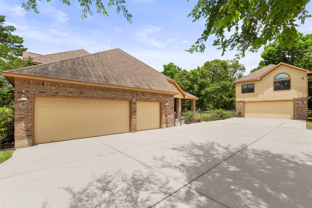 8571 Prince William Court, Montgomery, Texas image 41