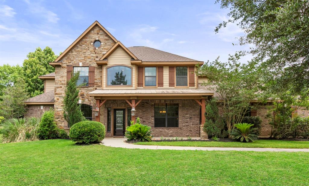 8571 Prince William Court, Montgomery, Texas image 3