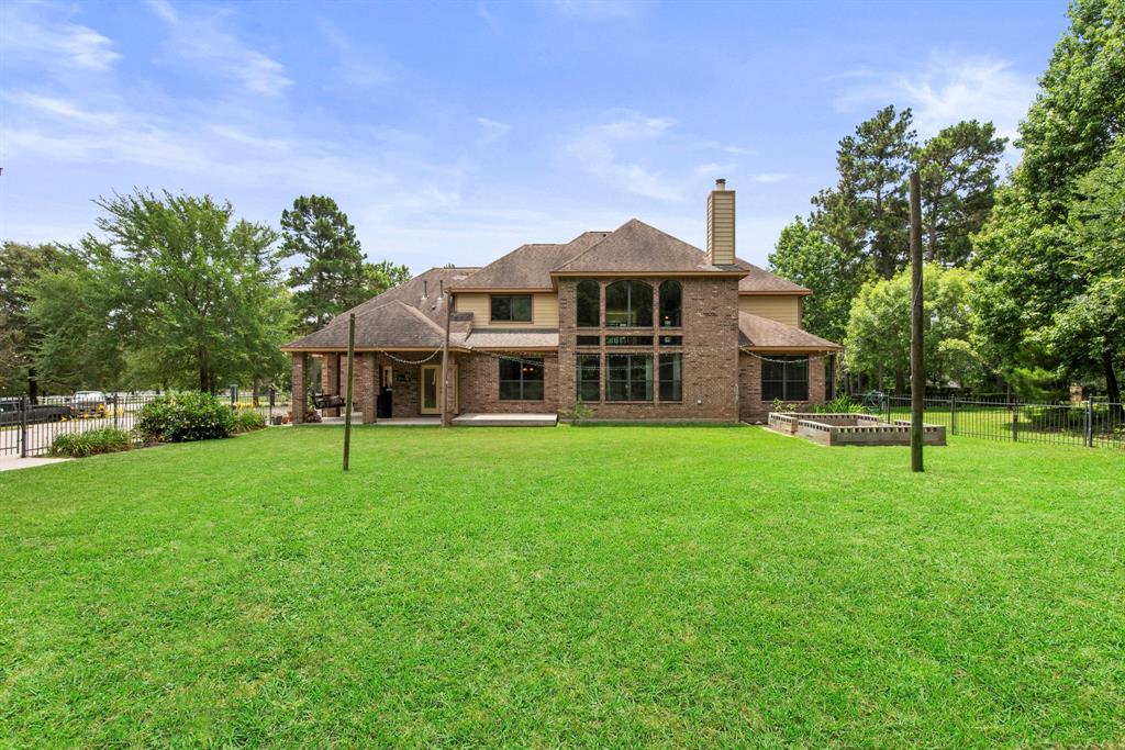 8571 Prince William Court, Montgomery, Texas image 49