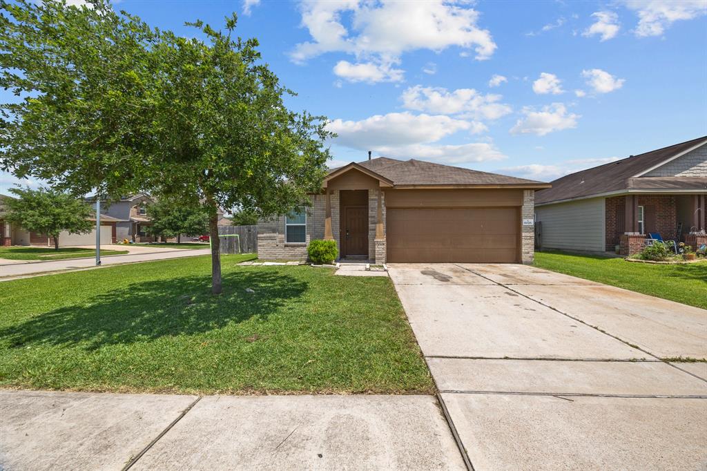 6026 Coleus Street, Crosby, Texas image 1