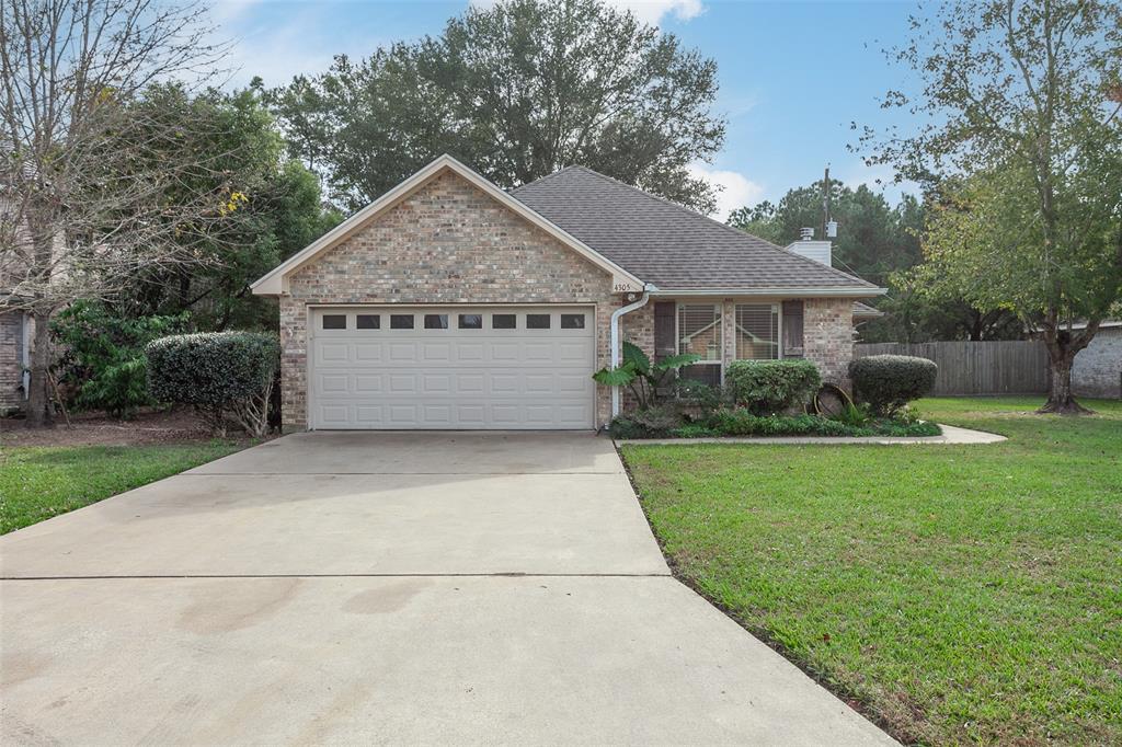 4305 Highland Avenue, Orange, Texas image 1