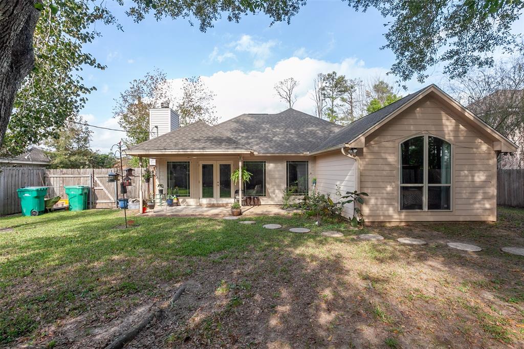 4305 Highland Avenue, Orange, Texas image 25