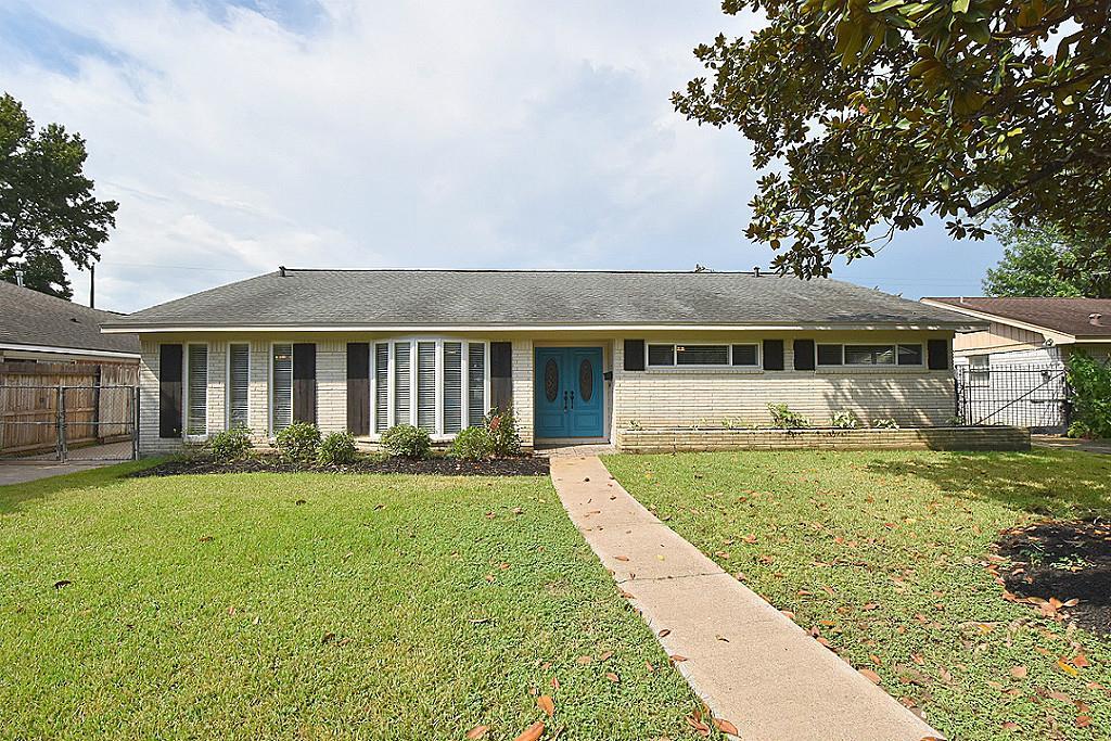 2410 Del Norte Street