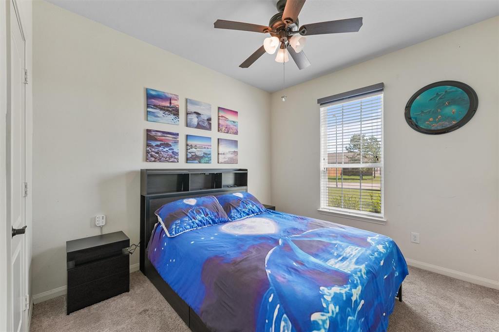 22906 Gentle Shadow Drive, Hockley, Texas image 20
