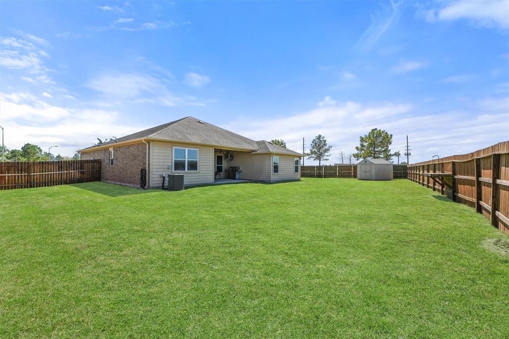 22906 Gentle Shadow Drive, Hockley, Texas image 25