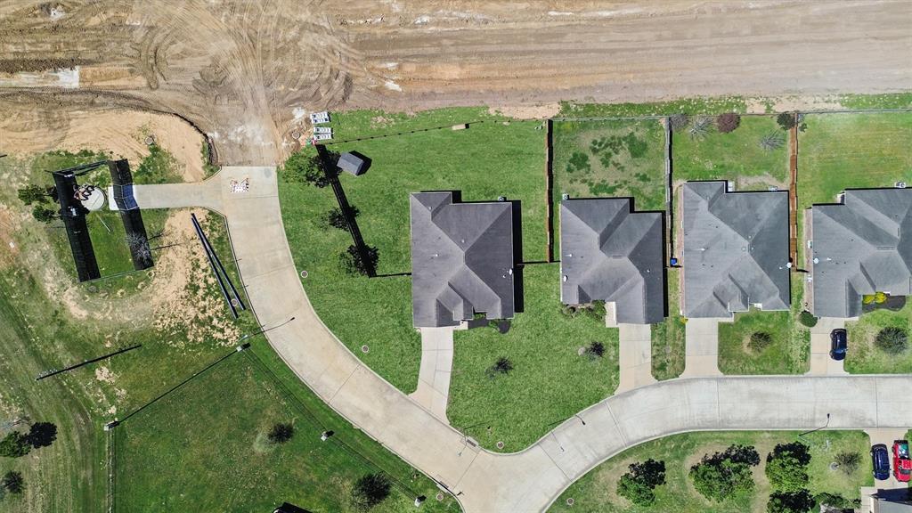 22906 Gentle Shadow Drive, Hockley, Texas image 29