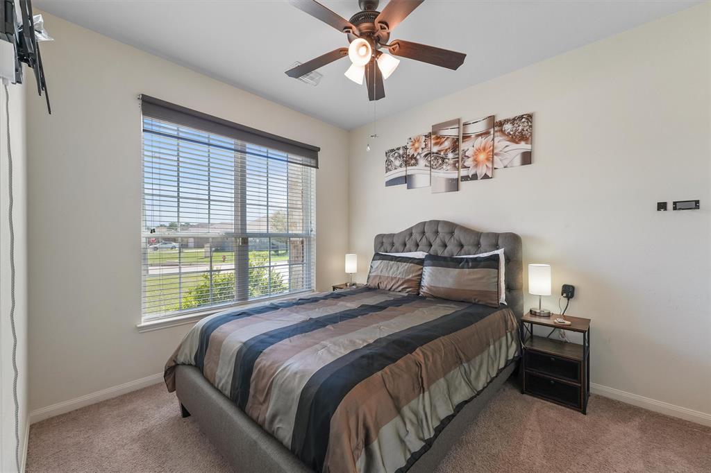 22906 Gentle Shadow Drive, Hockley, Texas image 22