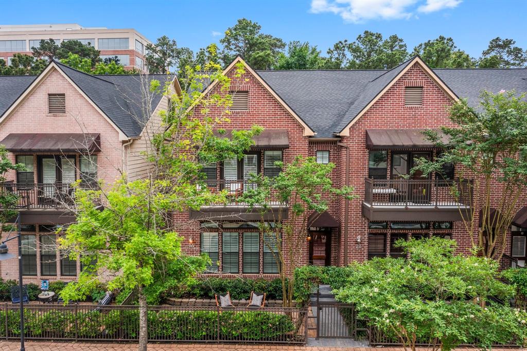 26 Riva Row, The Woodlands, Texas image 36