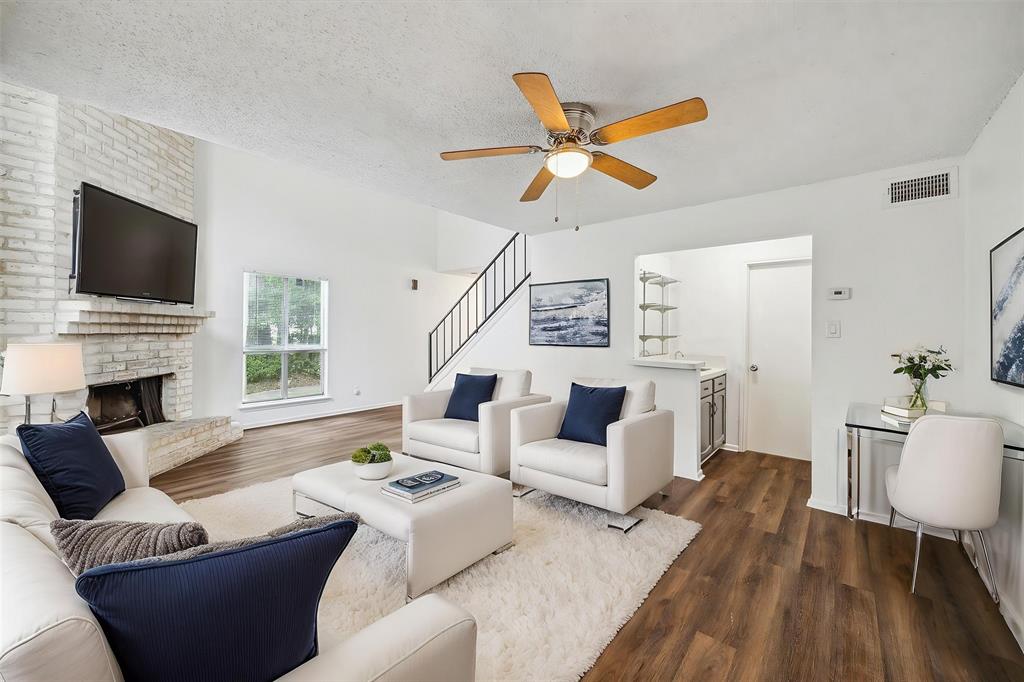 5779 Easthampton Drive #C, Houston, Texas image 1