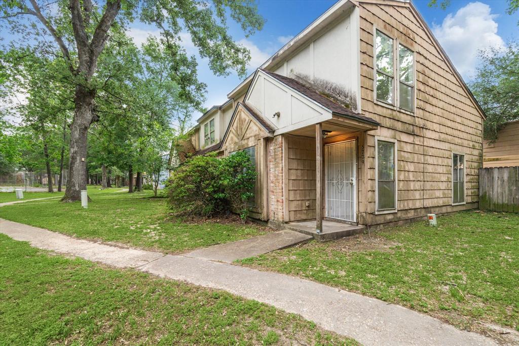 5779 Easthampton Drive #C, Houston, Texas image 19