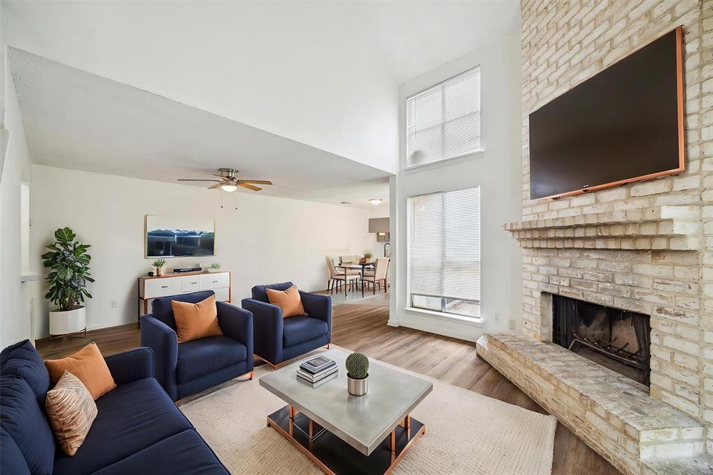 5779 Easthampton Drive #C, Houston, Texas image 3