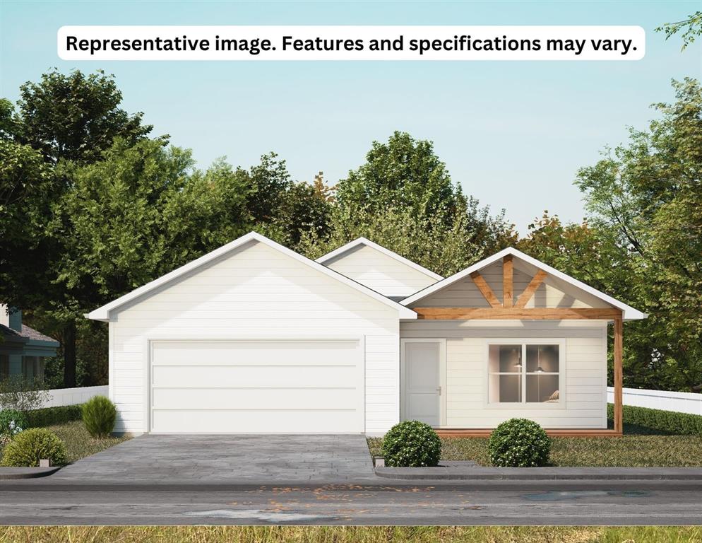 15320 Austin Road, Willis, Texas image 1