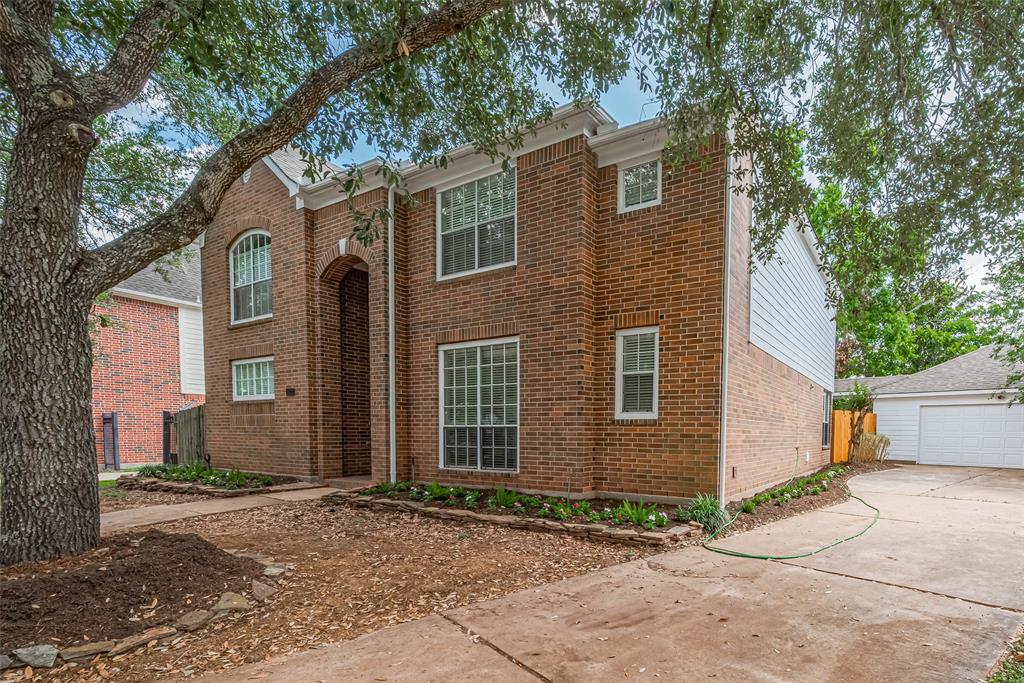 4707 Brookside Court