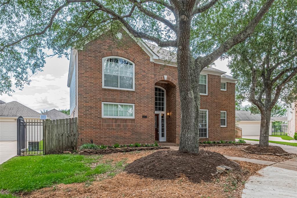 4707 Brookside Court