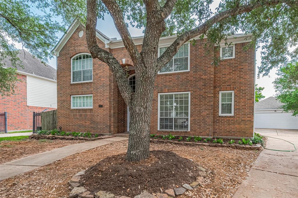 4707 Brookside Court