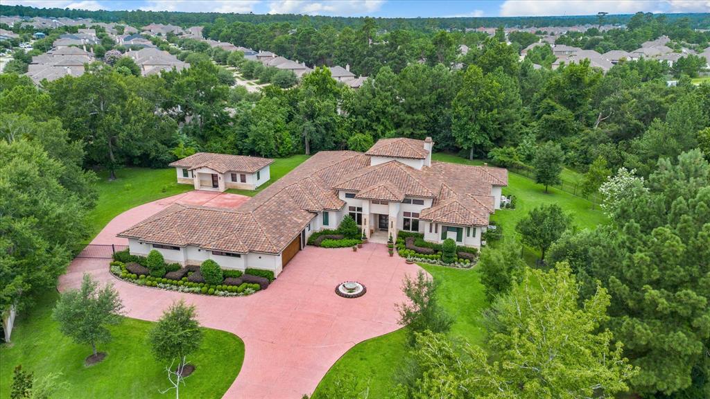 25901 Haven Lake Drive