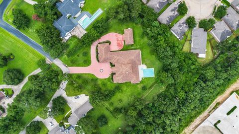 25901 Haven Lake Drive Tomball TX 77375