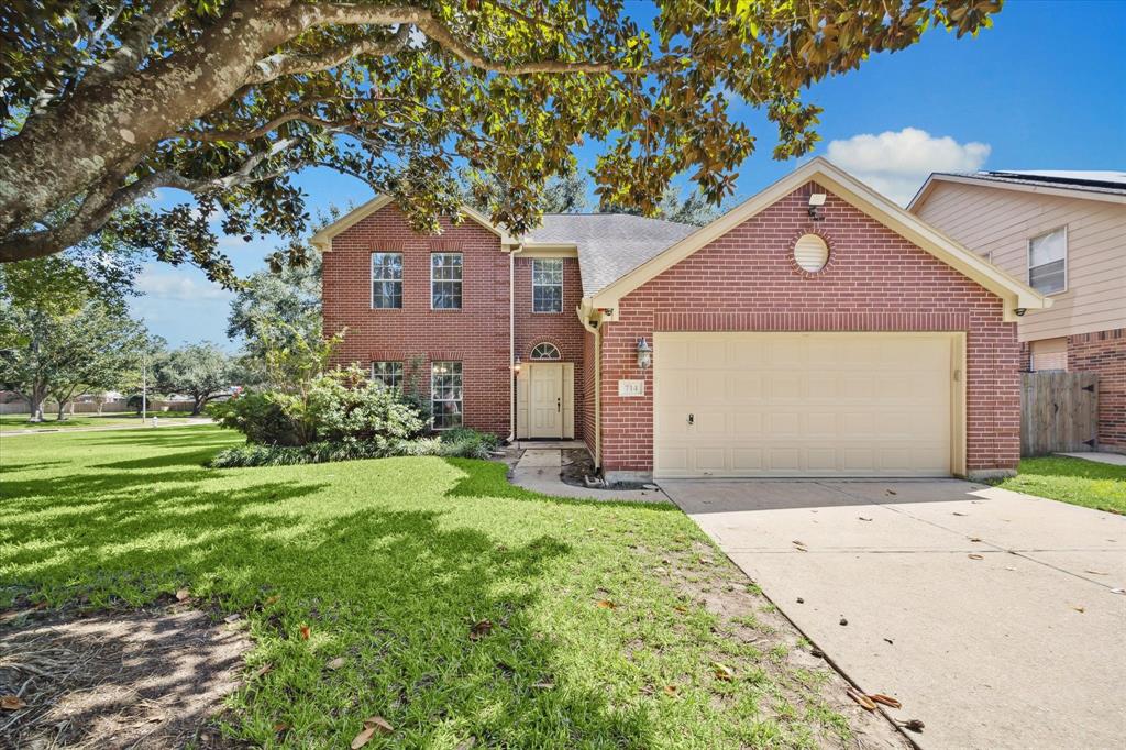 714 Acacia Place Pl, Missouri City, Texas image 18