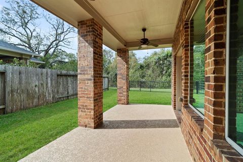 A home in Richmond