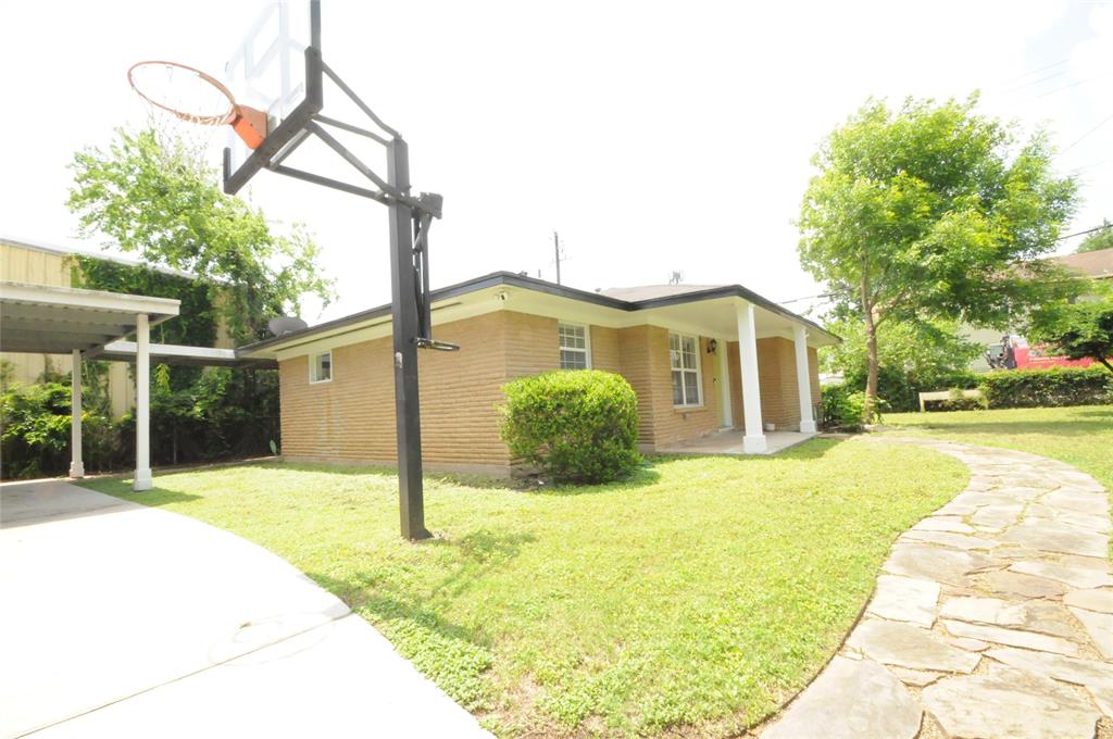 1246 W 21st Street, Houston, Texas image 28
