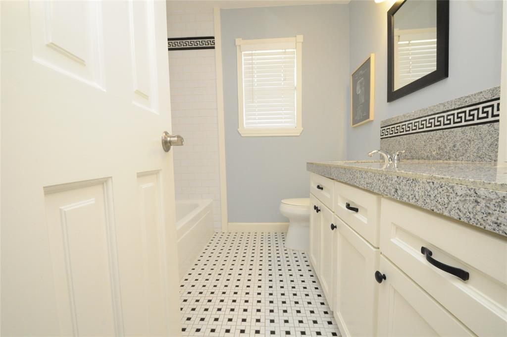 1246 W 21st Street, Houston, Texas image 21