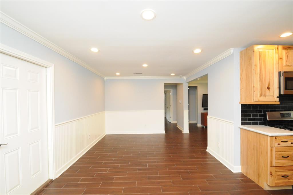 1246 W 21st Street, Houston, Texas image 11