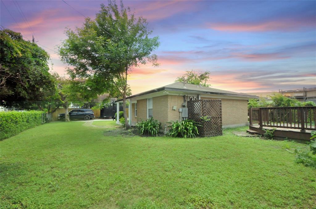 1246 W 21st Street, Houston, Texas image 1