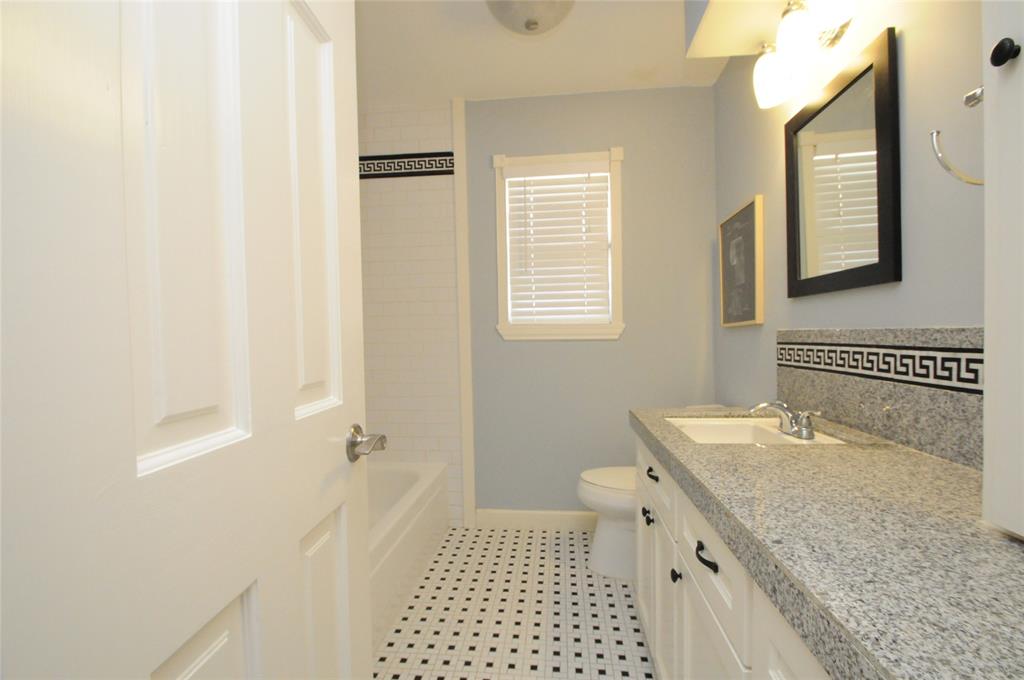 1246 W 21st Street, Houston, Texas image 20