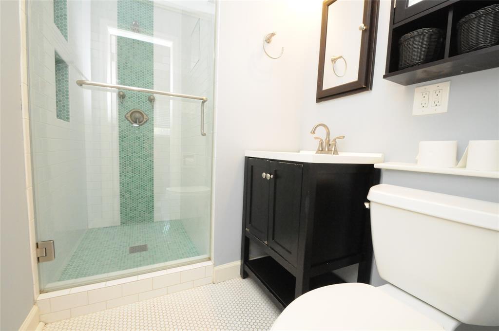 1246 W 21st Street, Houston, Texas image 17