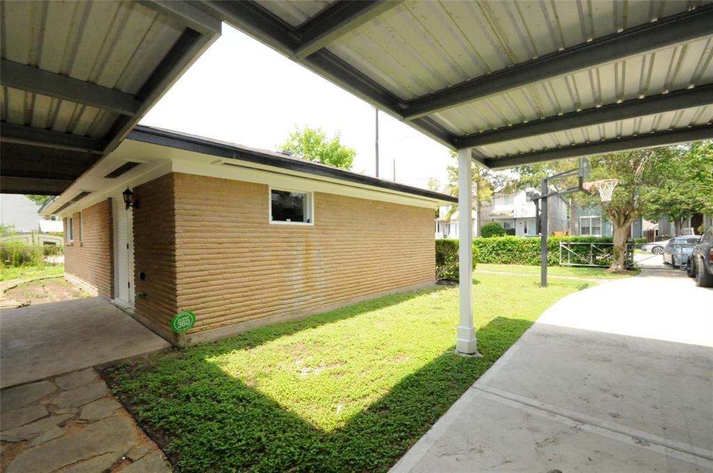 1246 W 21st Street, Houston, Texas image 27
