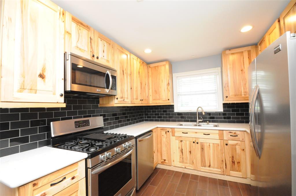 1246 W 21st Street, Houston, Texas image 13
