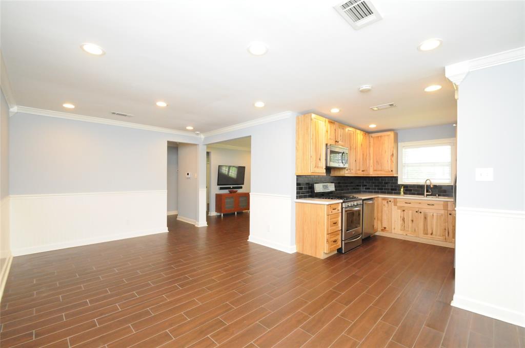 1246 W 21st Street, Houston, Texas image 10