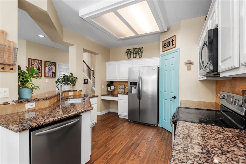 20934 Greenfield Trail, Humble, Texas image 12