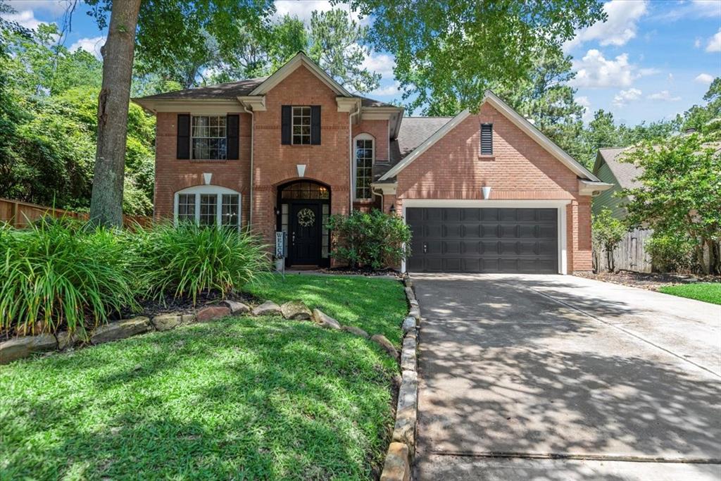 20934 Greenfield Trail, Humble, Texas image 2