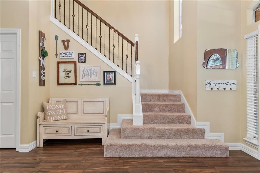 20934 Greenfield Trail, Humble, Texas image 5