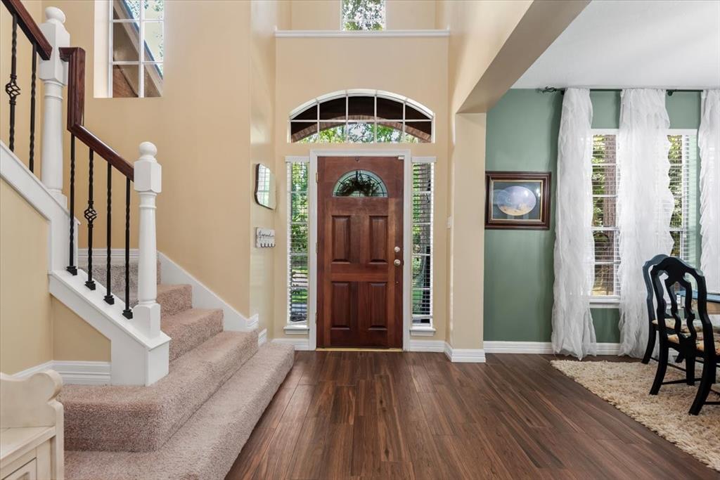 20934 Greenfield Trail, Humble, Texas image 4