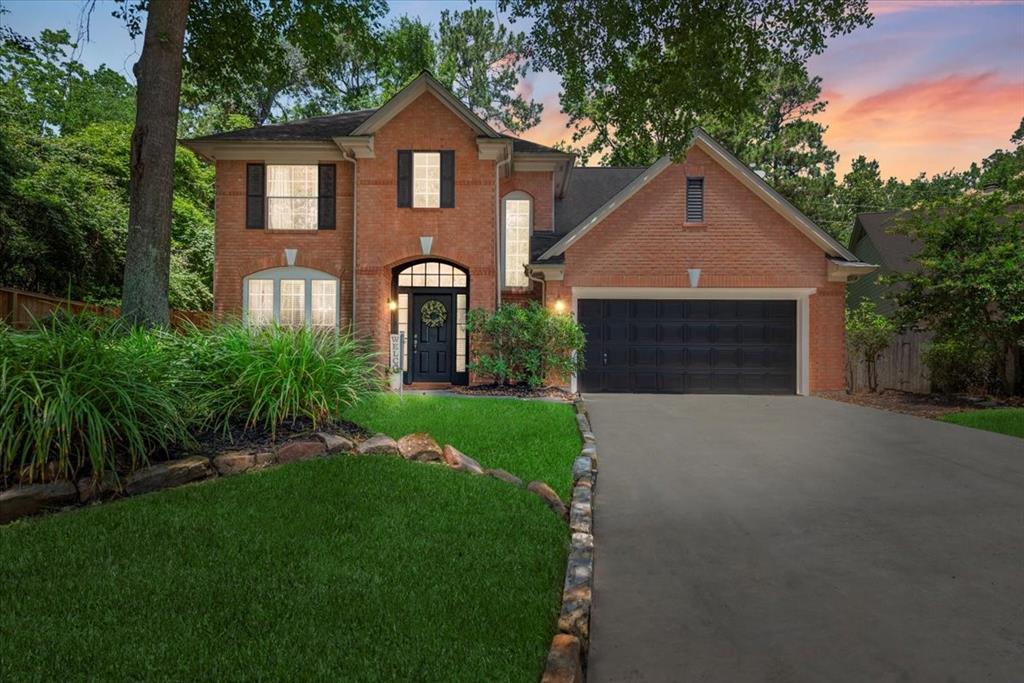 20934 Greenfield Trail, Humble, Texas image 1