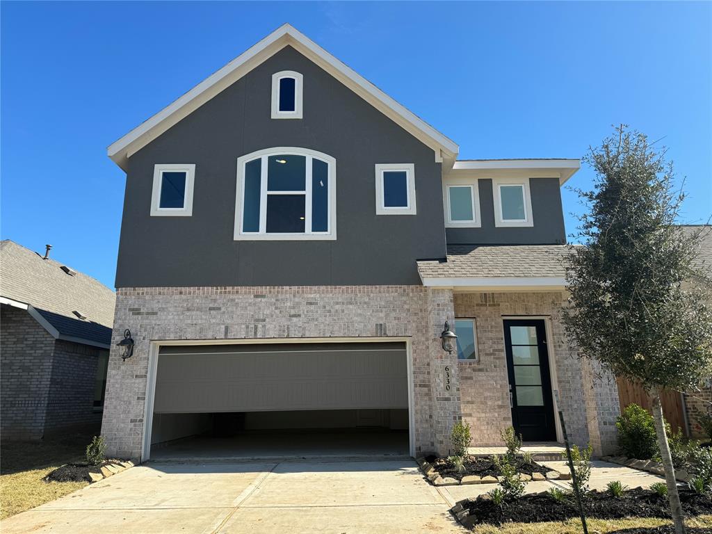 28723 Grand Mesquite Lane, Hockley, Texas image 1