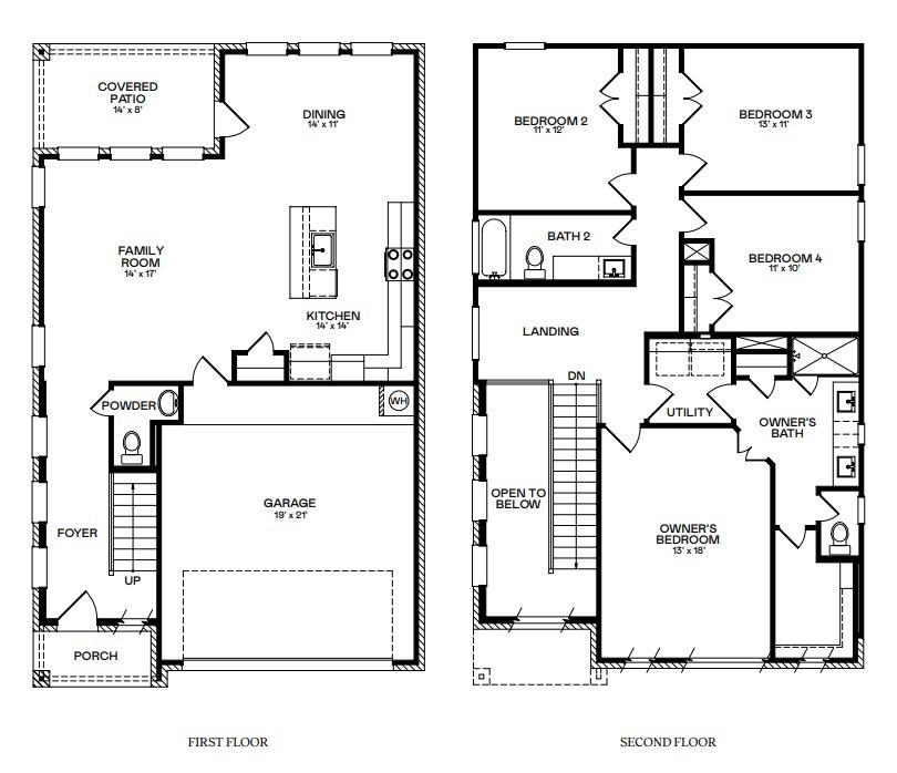 28723 Grand Mesquite Lane, Hockley, Texas image 11
